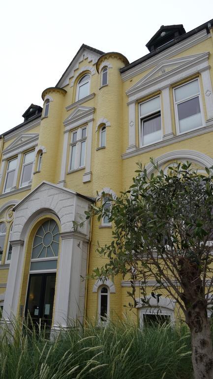 Hotel Sylter Hof Westerland Exterior foto